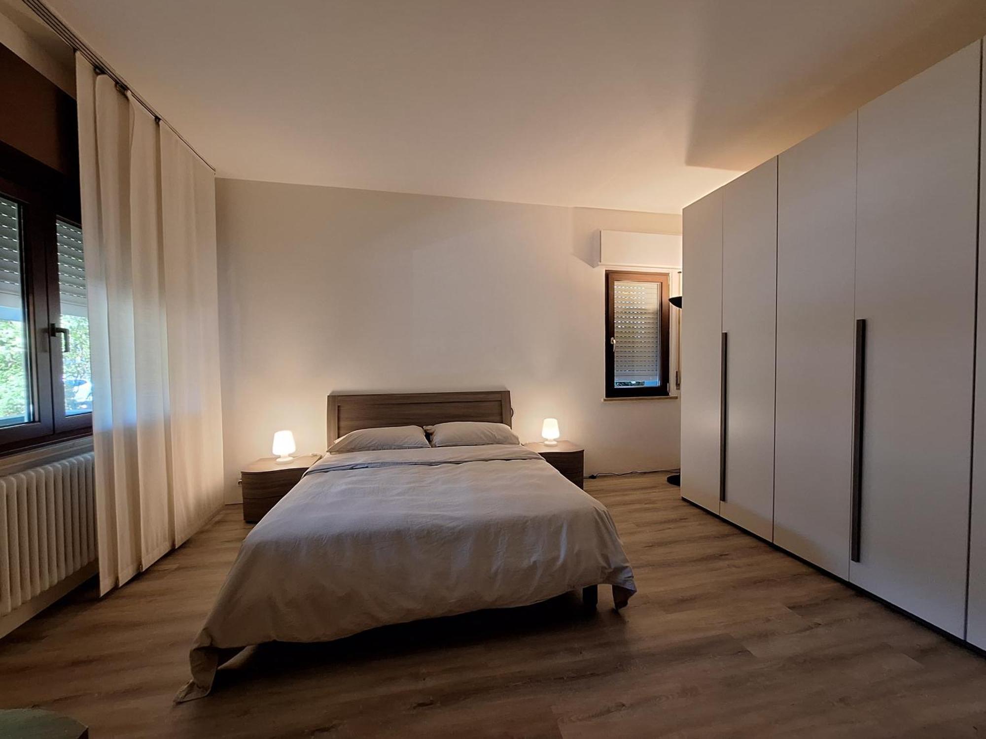 Apartamento L'angolo Di Alice *