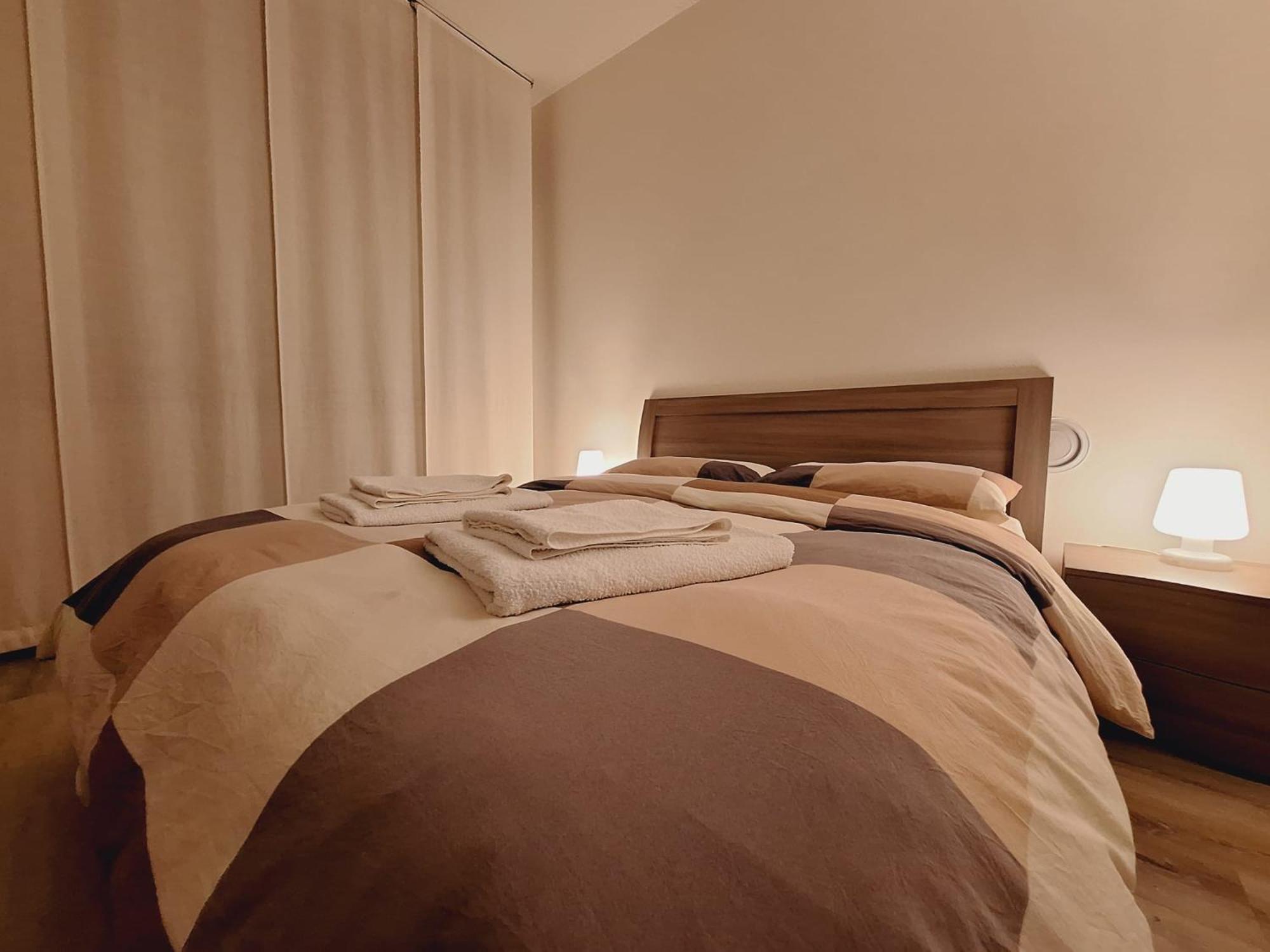 Apartamento L'angolo Di Alice